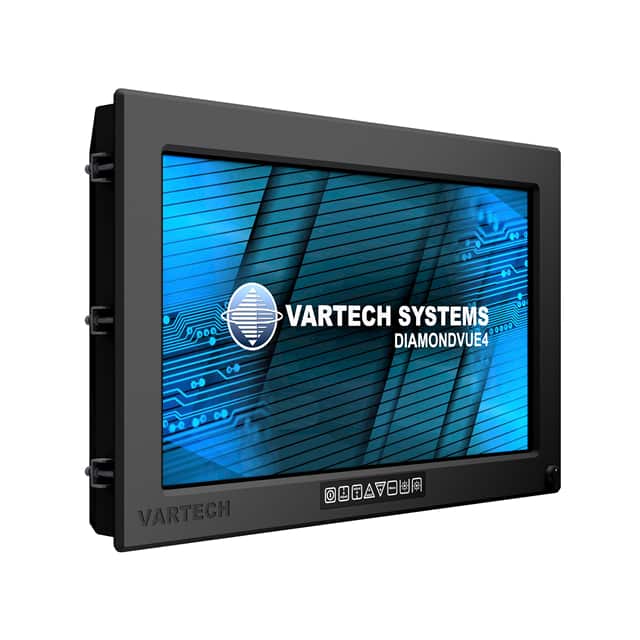 VarTech Systems VTDV4M215bCPA