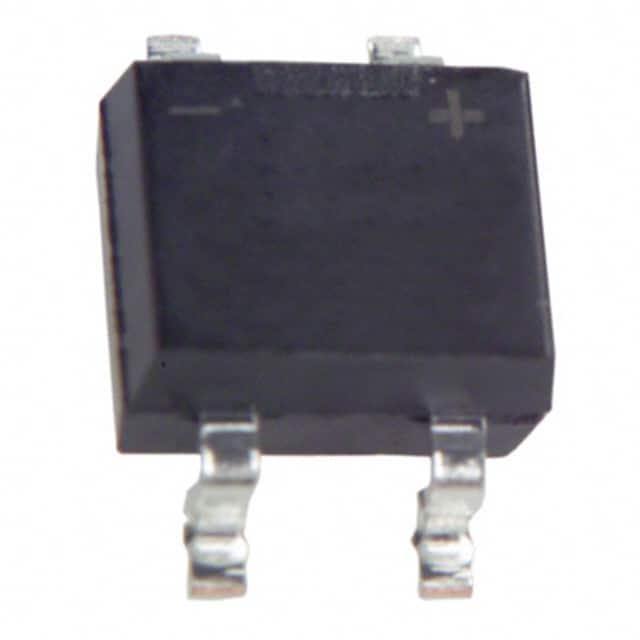 Diodes Incorporated RH02-T