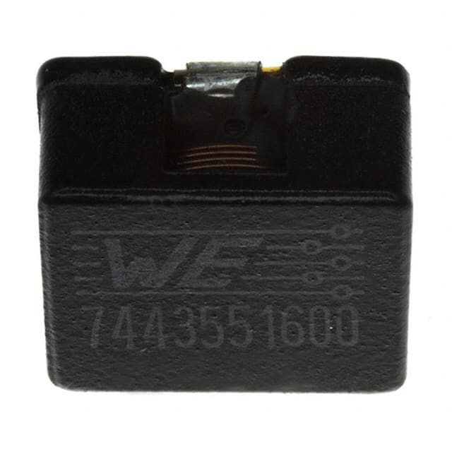 Würth Elektronik 7443551600