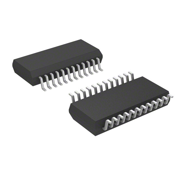 Microchip Technology EMC6D102-CZC-TR
