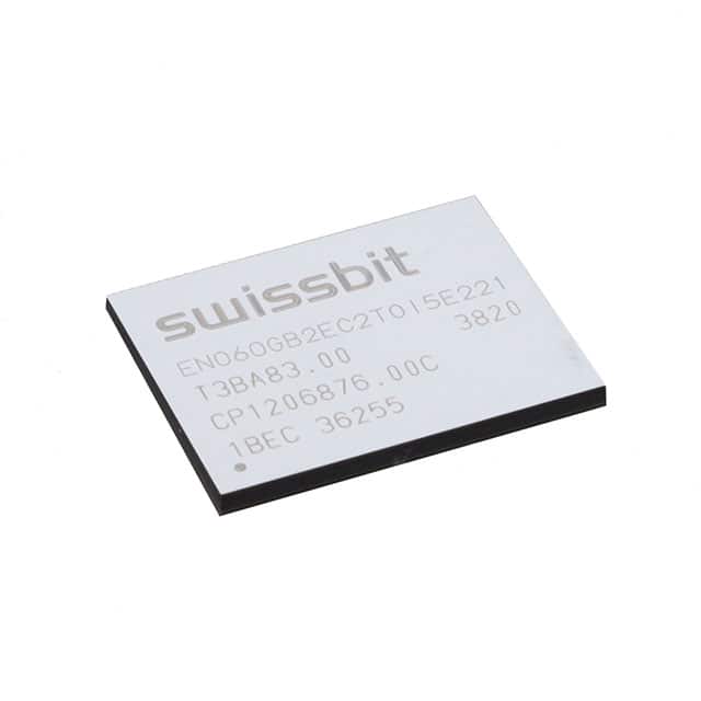 Swissbit SFEN120GB2EC4TO-I-5E-221-STD