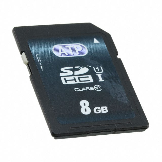 ATP Electronics, Inc. AF8GSD3-OEM