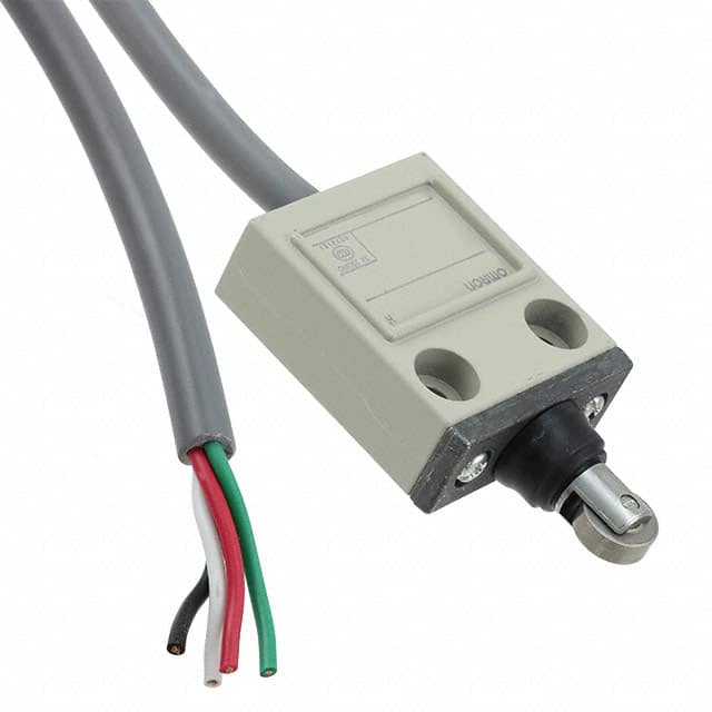 Omron Automation and Safety D4C-1532