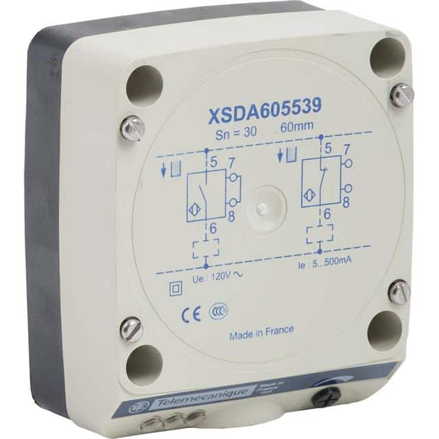Schneider Electric XSDA605539