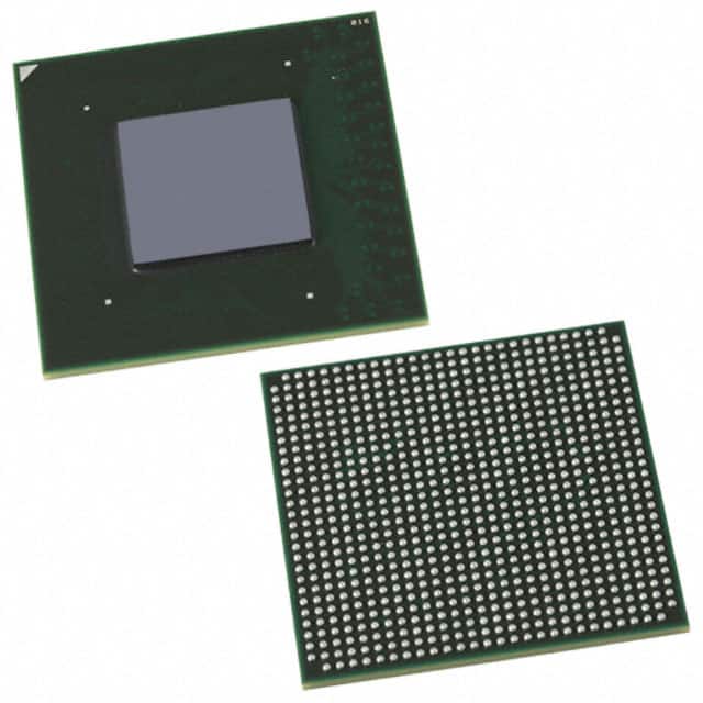 Intel EP2AGX65DF29C6G