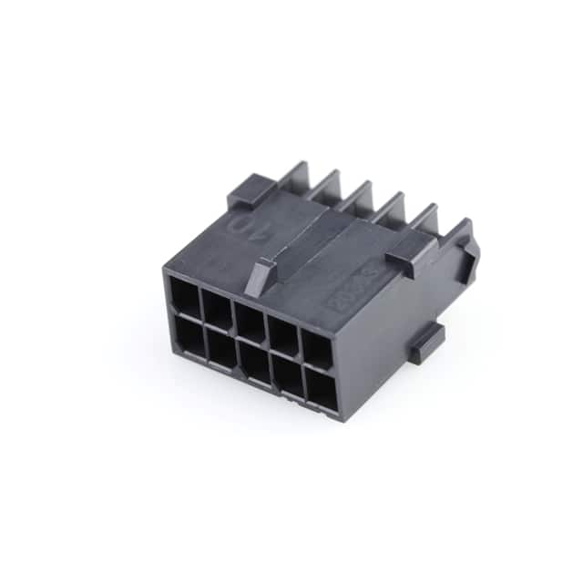 Molex 2036321001