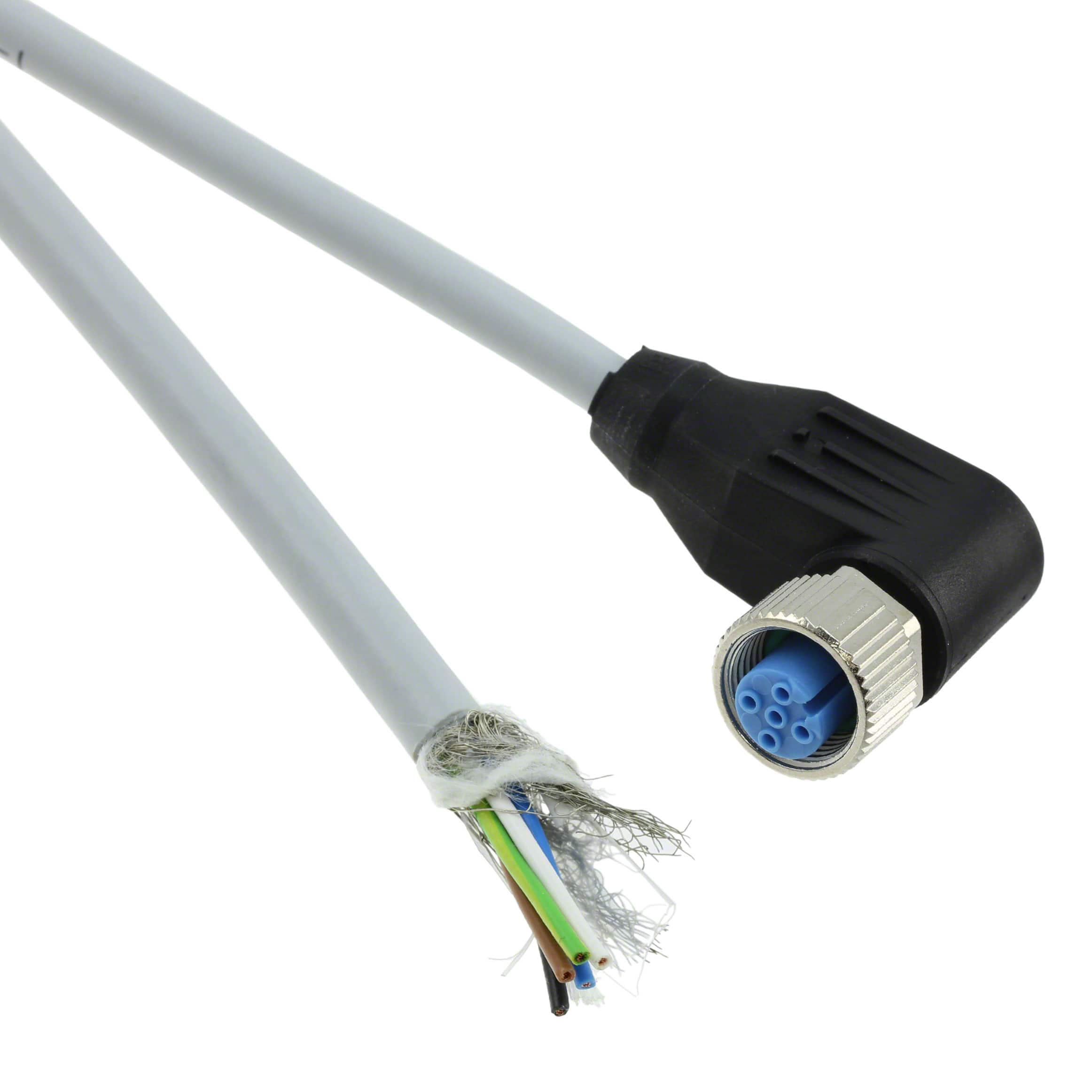 TE Connectivity AMP Connectors 1-2273101-2