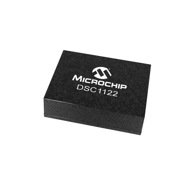 Microchip Technology DSC6121JI3B-01VG