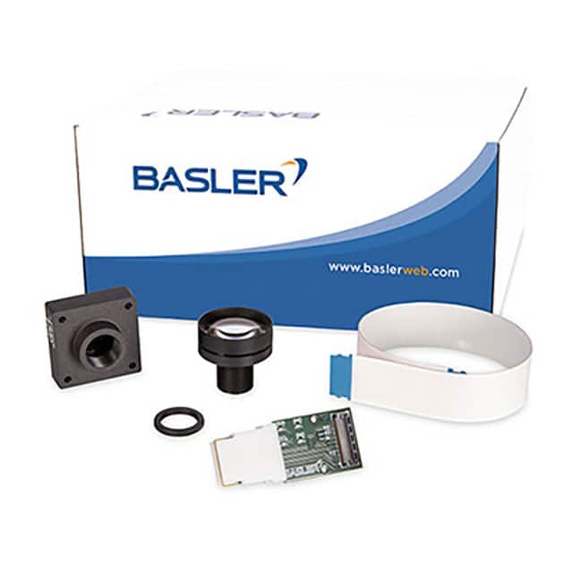 Basler Inc. 108024