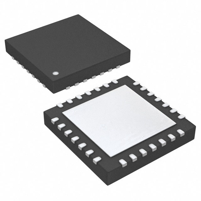 Microchip Technology PIC24F16KL402-I/ML