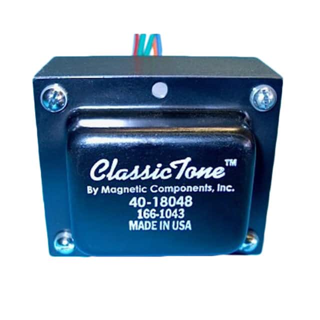 Classic Tone 40-18048