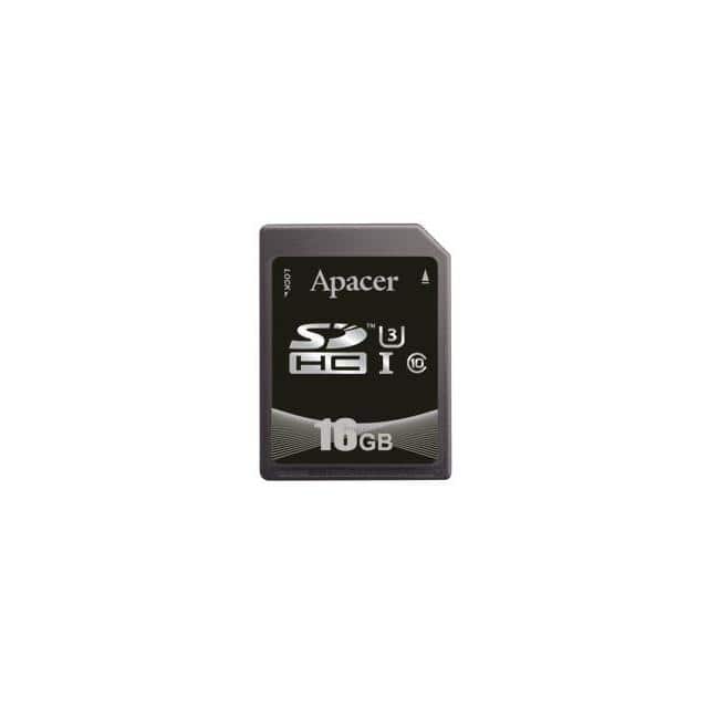 Apacer Memory America AP-ISD016GCE-1DDM