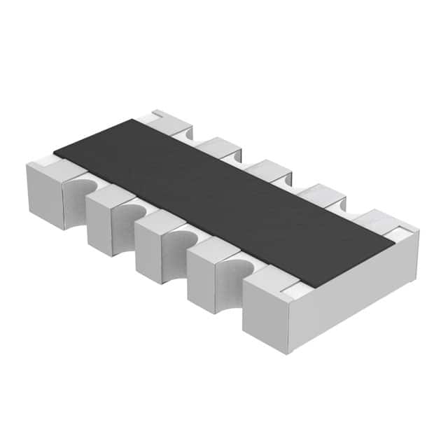 Rohm Semiconductor MNR15E0RPJ822