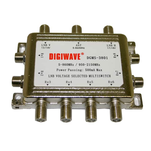 Digiwave DGS3801
