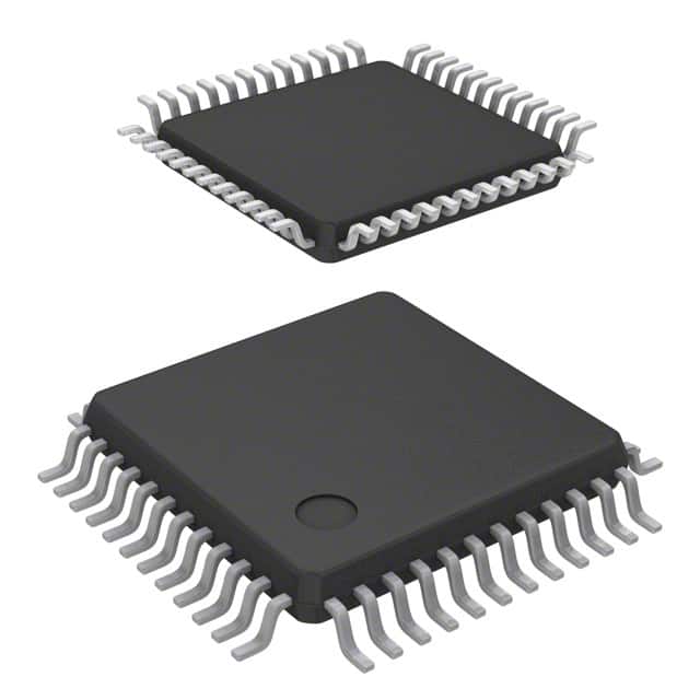 Microchip Technology KSZ8041FTL-S
