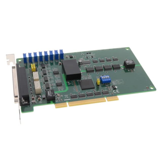 Advantech Corp PCI-1720U-BE
