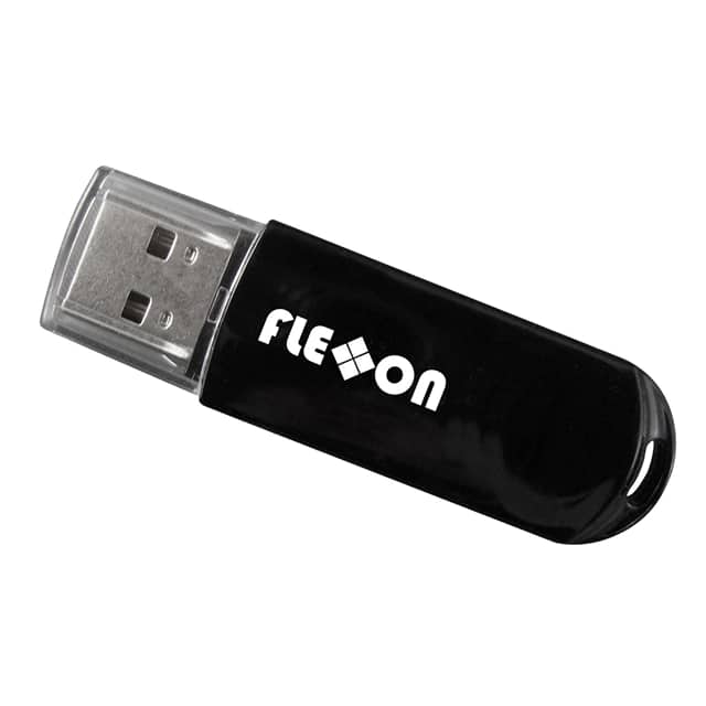 Flexxon Pte Ltd FUUP032GBC-1300