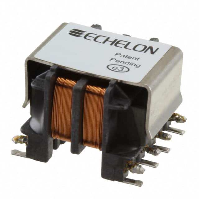 Echelon Corporation 14255R-100
