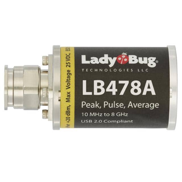 LadyBug Technologies LLC LB478A-OSF