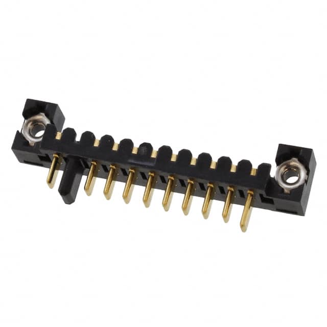 TE Connectivity AMP Connectors 1674232-1