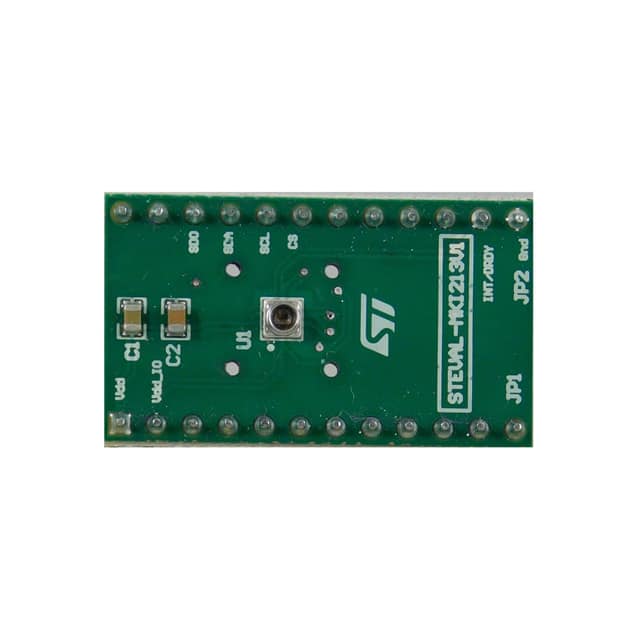 STMicroelectronics STEVAL-MKI213V1