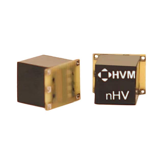 HVM Technology, Inc. NHV0505N