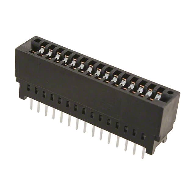 TE Connectivity AMP Connectors 5530843-2