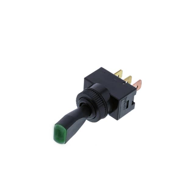 Switch Components TE2-1A-DC-1-GL