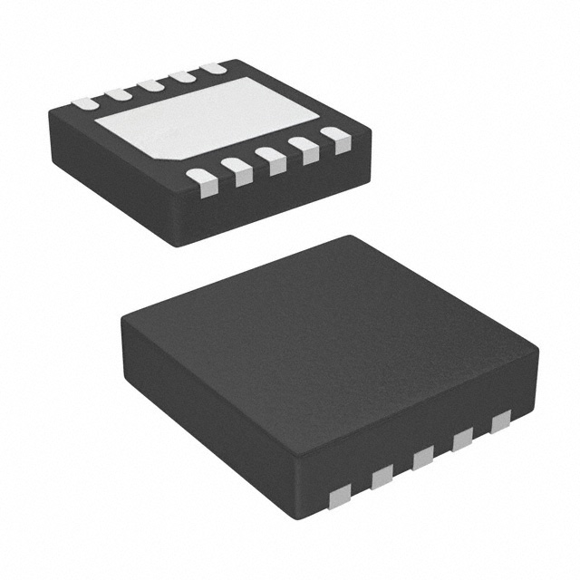 Microchip Technology MIC4604YMT-T5
