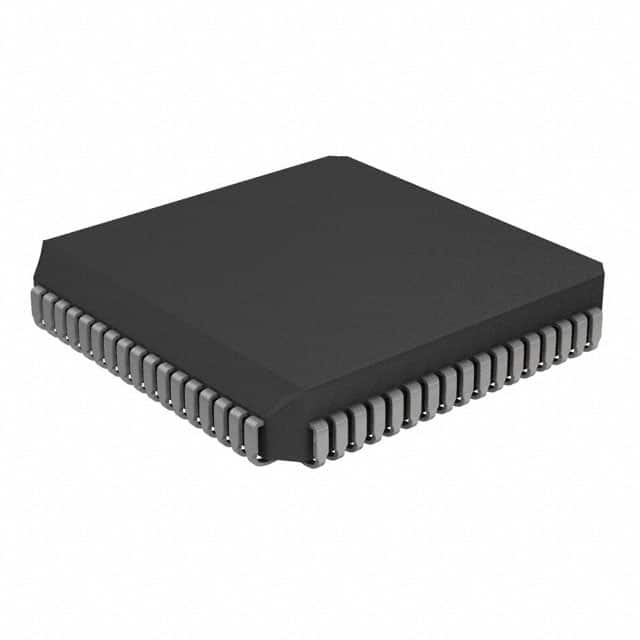 Microchip Technology PIC17C756A-16I/L