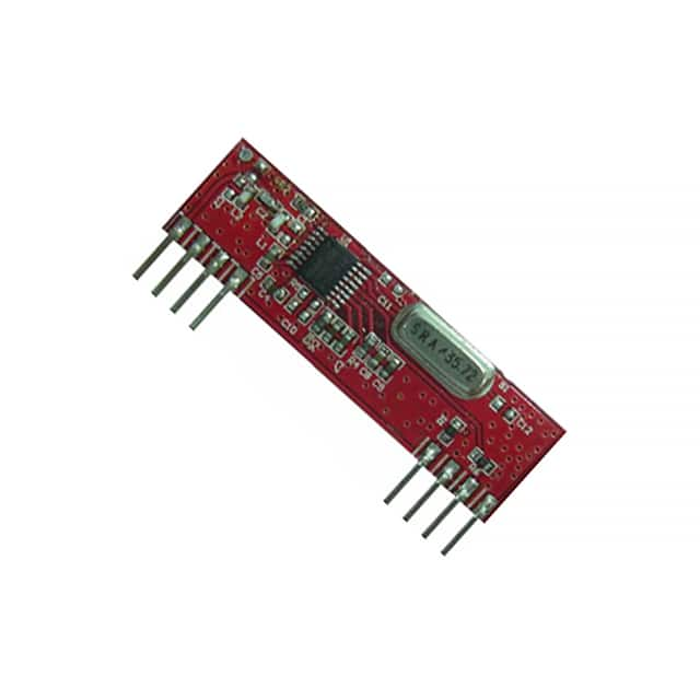 RF Solutions QAM-RX5-433