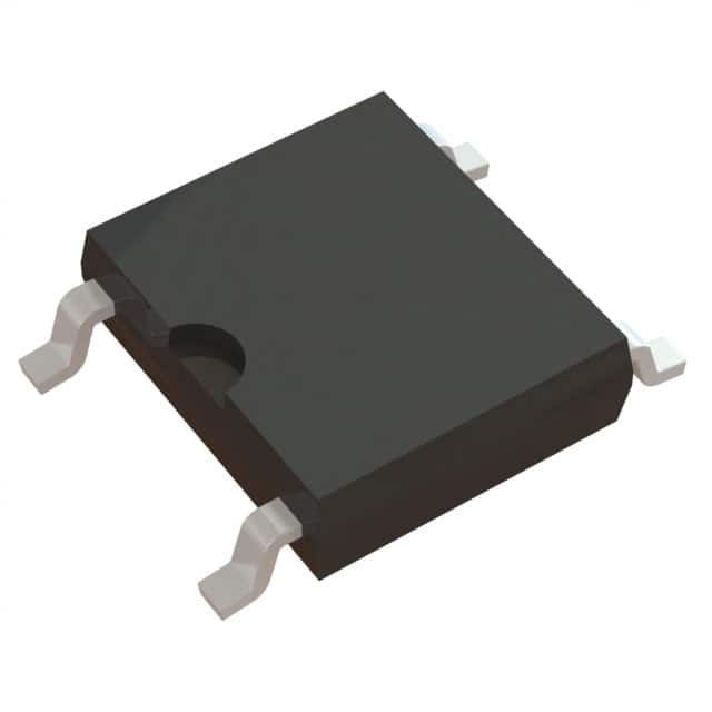Diodes Incorporated RABF22-13