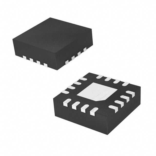 Microchip Technology SY88053CLMG-TR