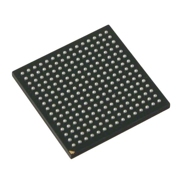 AMD Xilinx XC6SLX4-2CSG225C