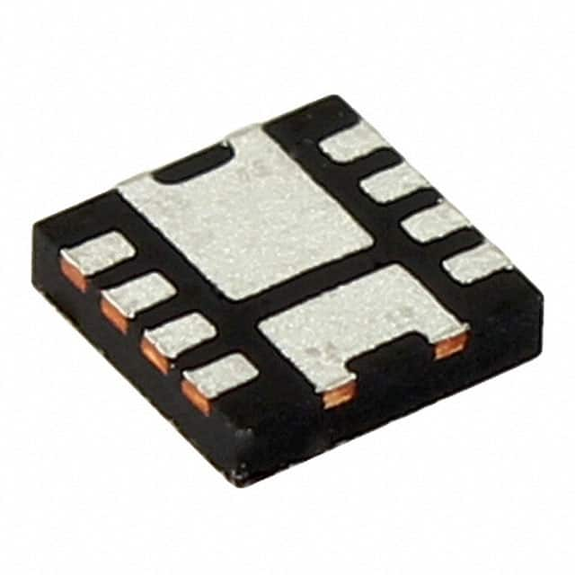 onsemi FDPC8013S