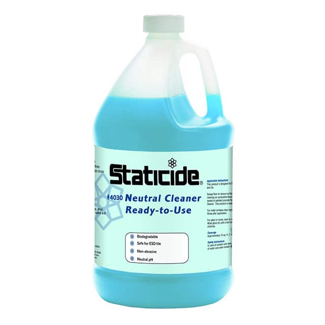 ACL Staticide Inc 4030-1