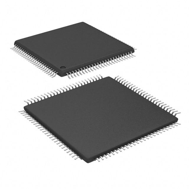 Microchip Technology PIC24EP512GU810-I/PT