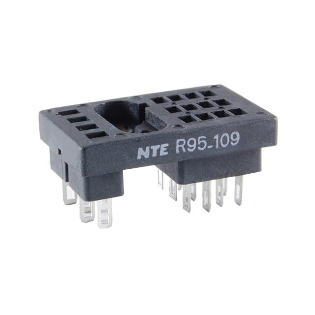 NTE Electronics, Inc R95-109