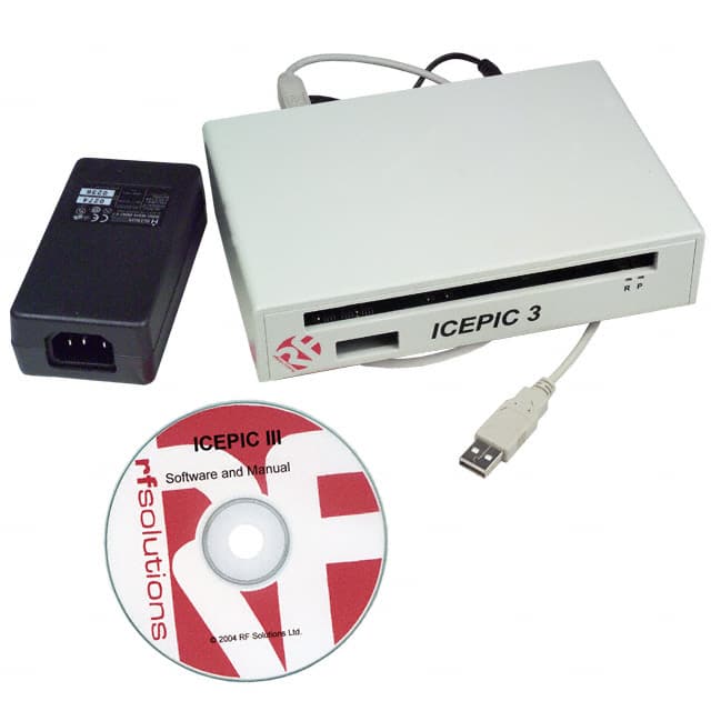 RF Solutions ICEPIC3-US