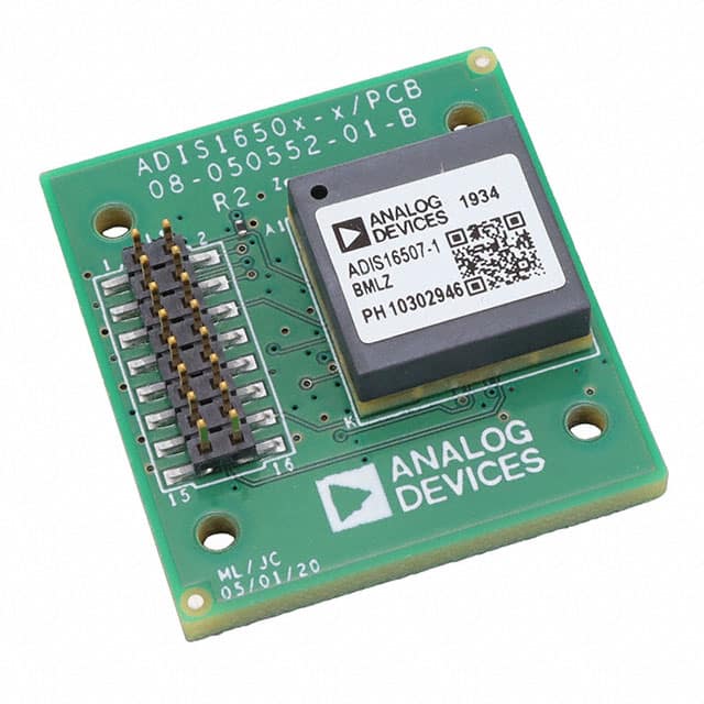 Analog Devices Inc. ADIS16507-1/PCBZ