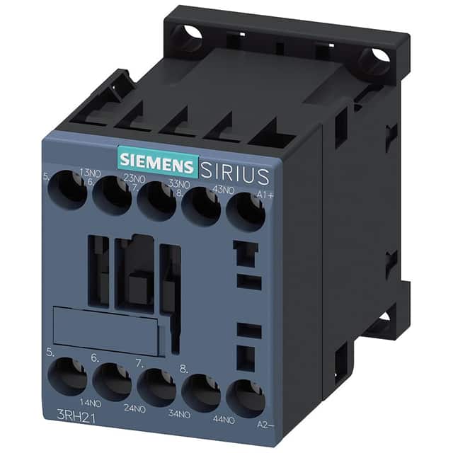 Siemens 3RH21401BD40