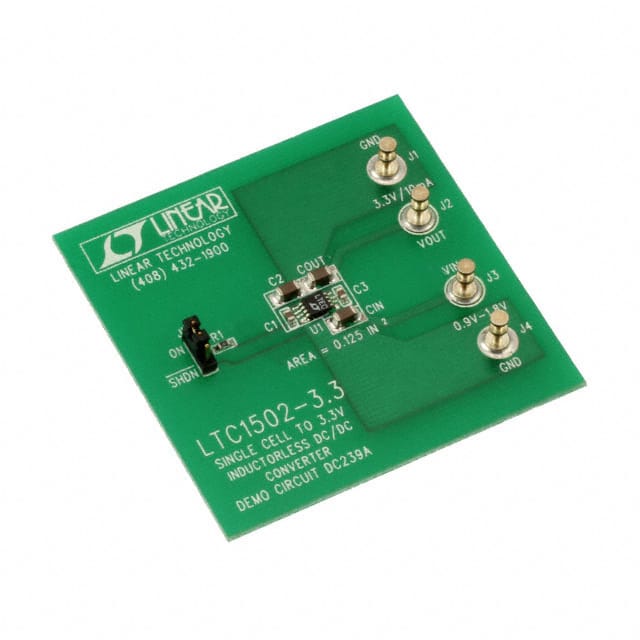 Analog Devices Inc. DC239A