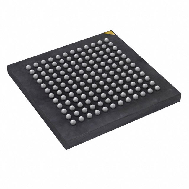 ISSI, Integrated Silicon Solution Inc IS43R32800B-6BL-TR