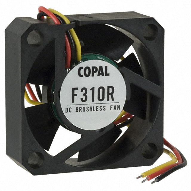 Nidec Copal Electronics F310RF-12LB