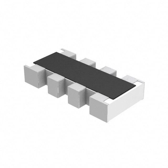 CTS Resistor Products S41C083621FP