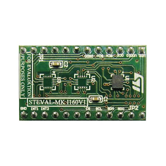 STMicroelectronics STEVAL-MKI160V1