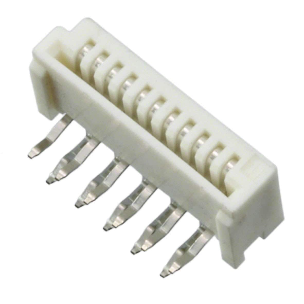 TE Connectivity AMP Connectors 1-84533-1