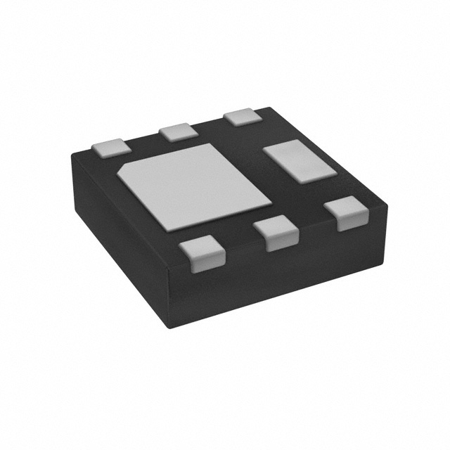 Diodes Incorporated DMN2024UFDF-13