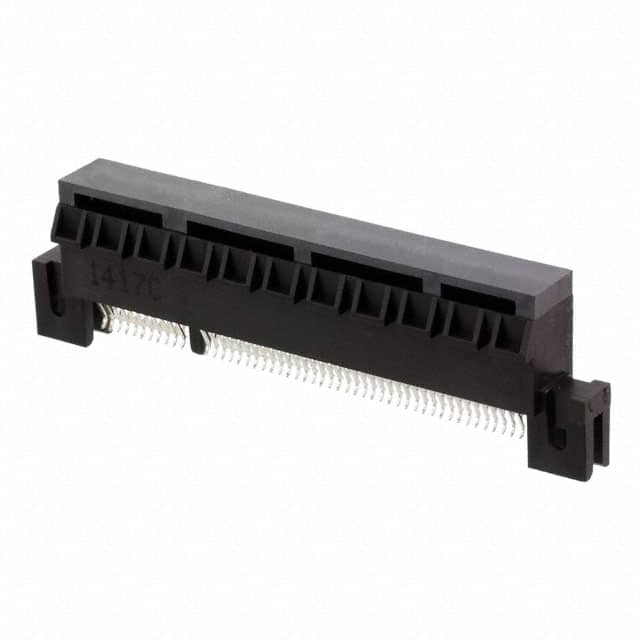 Sullins Connector Solutions GWE49DHRQ-T941