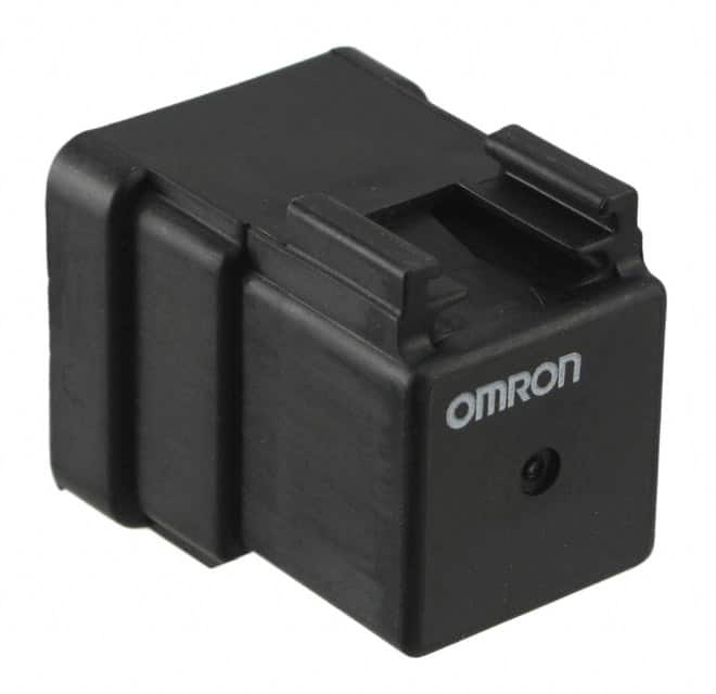 Omron Electronics Inc-EMC Div G8W-1C6T-R-DC12